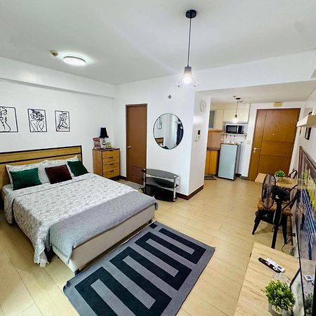 Two Palm Tree Villas Pasay Zewnętrze zdjęcie