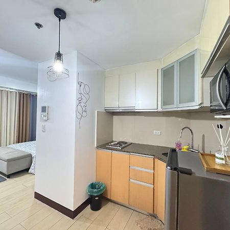 Two Palm Tree Villas Pasay Zewnętrze zdjęcie