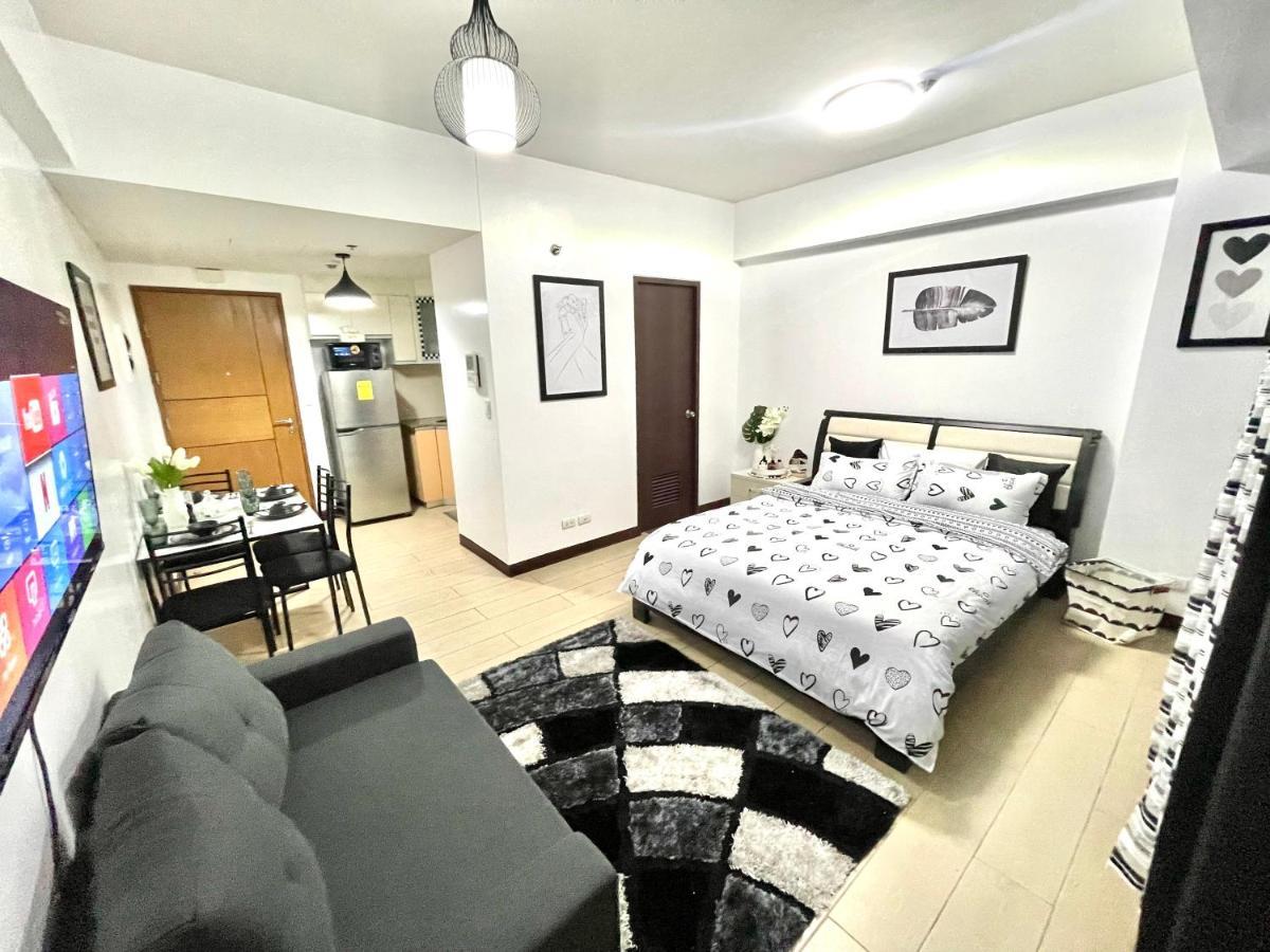 Two Palm Tree Villas Pasay Zewnętrze zdjęcie