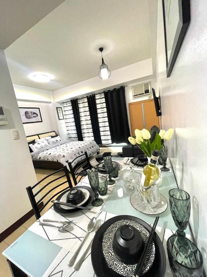 Two Palm Tree Villas Pasay Zewnętrze zdjęcie