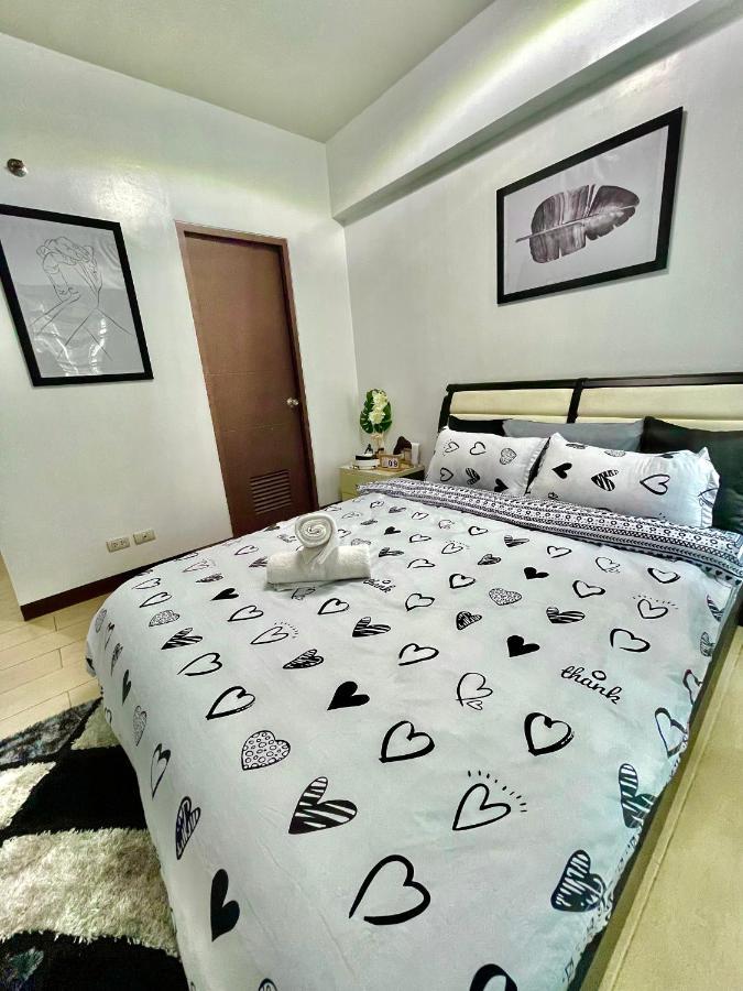 Two Palm Tree Villas Pasay Zewnętrze zdjęcie