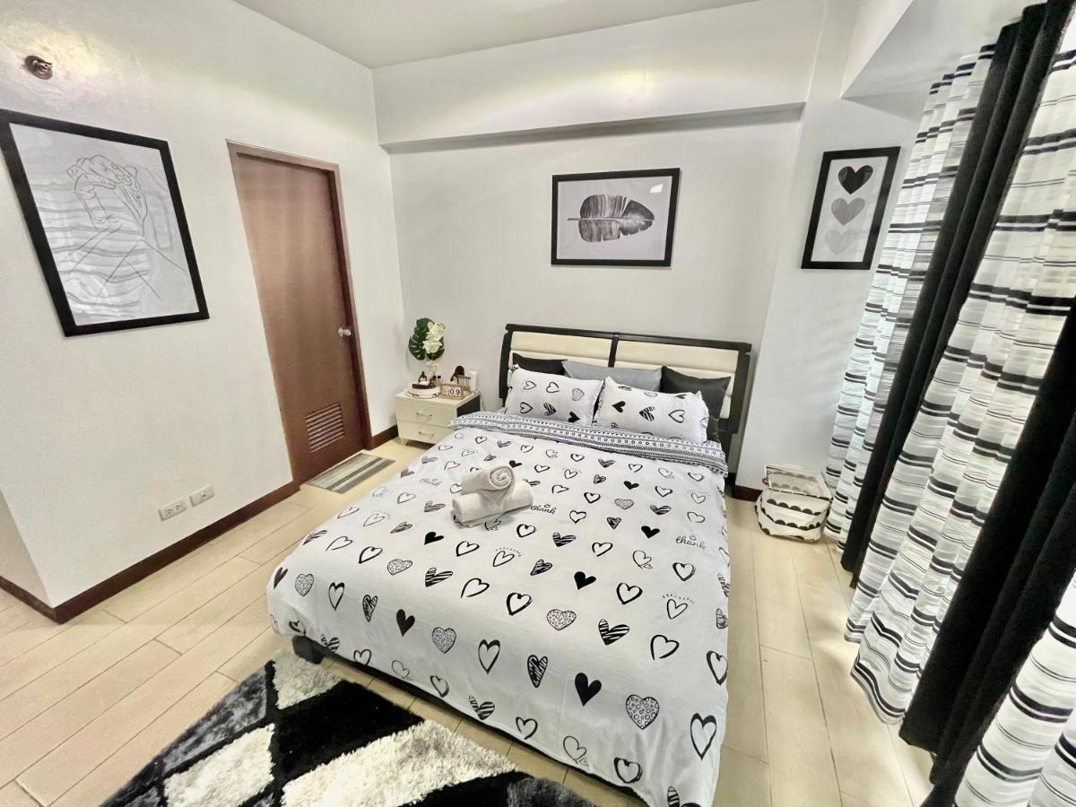 Two Palm Tree Villas Pasay Zewnętrze zdjęcie