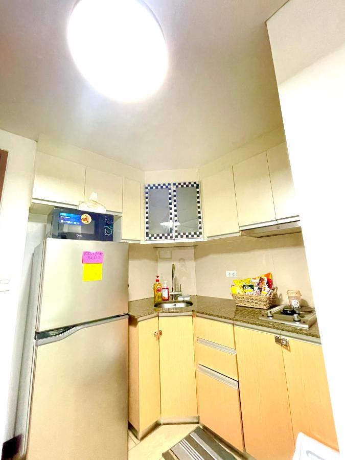 Two Palm Tree Villas Pasay Zewnętrze zdjęcie
