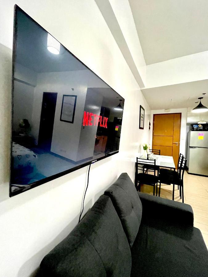 Two Palm Tree Villas Pasay Zewnętrze zdjęcie