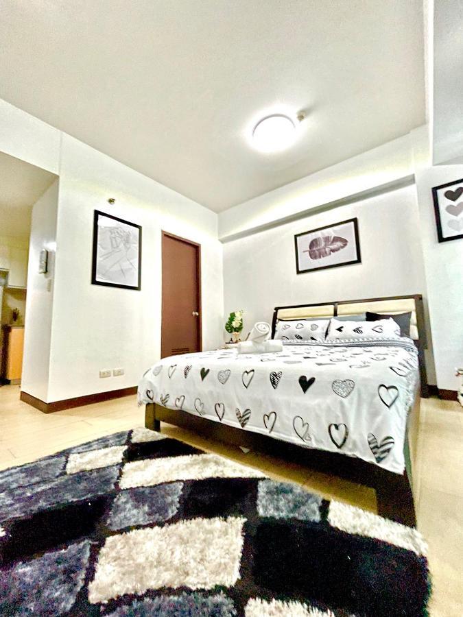 Two Palm Tree Villas Pasay Zewnętrze zdjęcie
