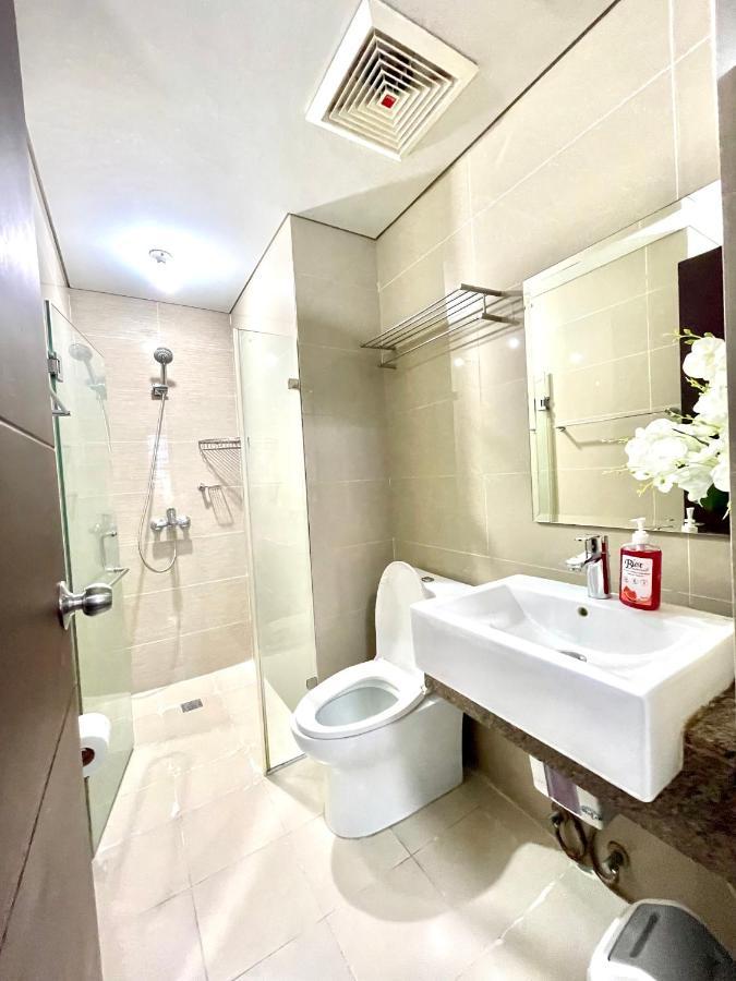 Two Palm Tree Villas Pasay Zewnętrze zdjęcie