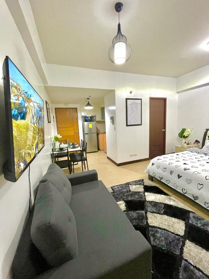 Two Palm Tree Villas Pasay Zewnętrze zdjęcie