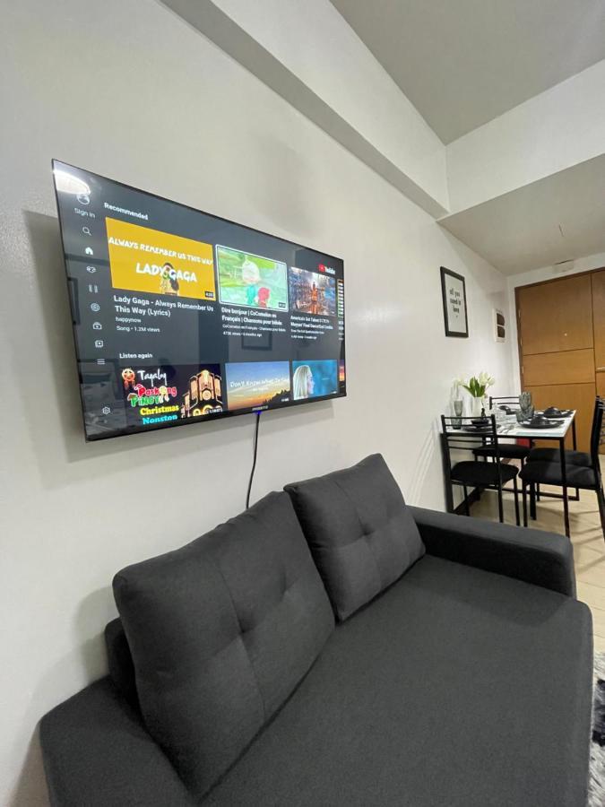 Two Palm Tree Villas Pasay Zewnętrze zdjęcie