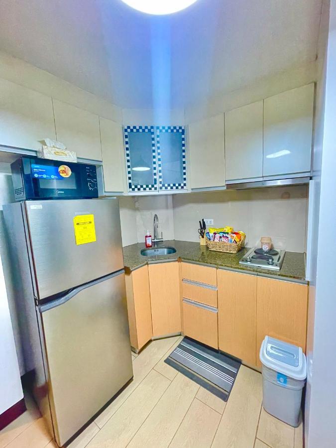 Two Palm Tree Villas Pasay Zewnętrze zdjęcie