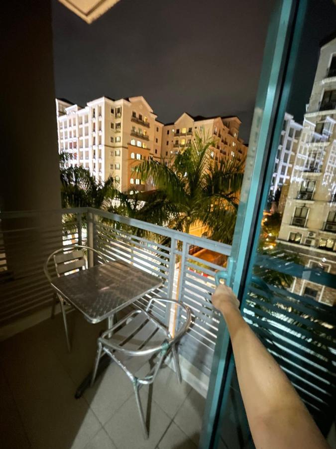 Two Palm Tree Villas Pasay Zewnętrze zdjęcie