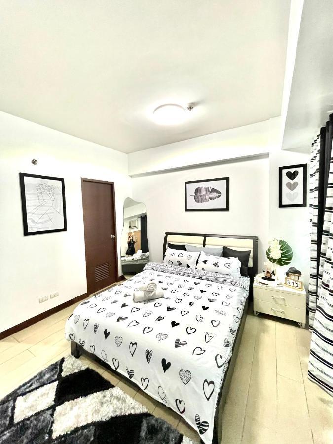 Two Palm Tree Villas Pasay Zewnętrze zdjęcie