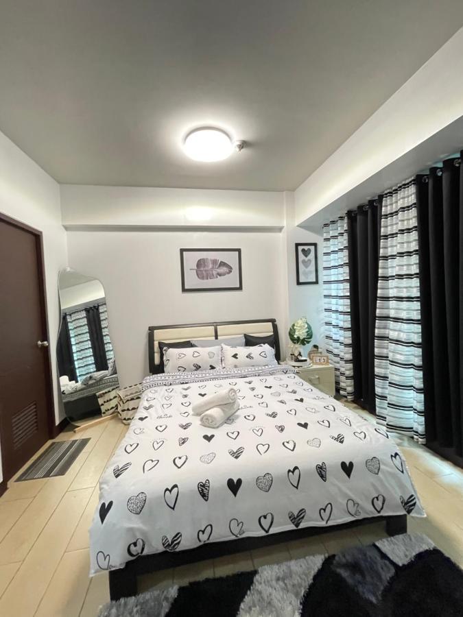 Two Palm Tree Villas Pasay Zewnętrze zdjęcie