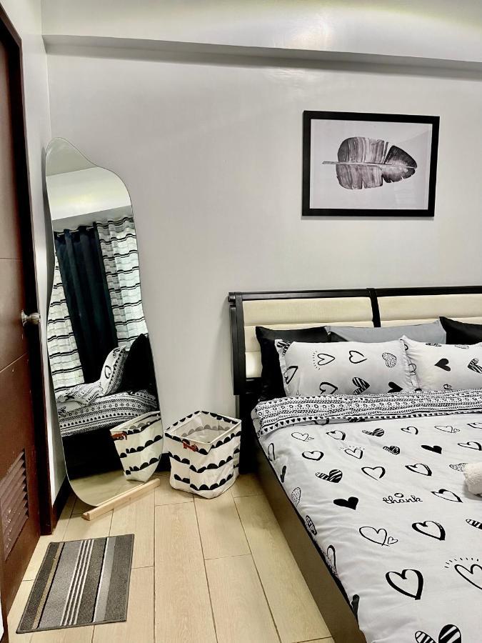 Two Palm Tree Villas Pasay Zewnętrze zdjęcie