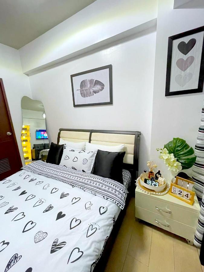 Two Palm Tree Villas Pasay Zewnętrze zdjęcie