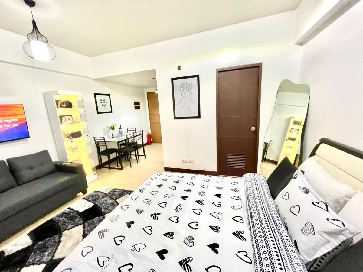 Two Palm Tree Villas Pasay Zewnętrze zdjęcie