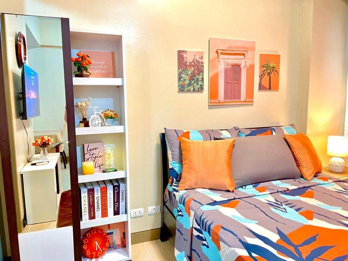 Two Palm Tree Villas Pasay Zewnętrze zdjęcie
