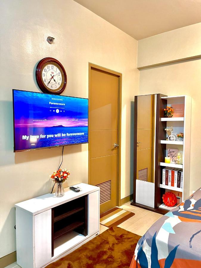Two Palm Tree Villas Pasay Zewnętrze zdjęcie