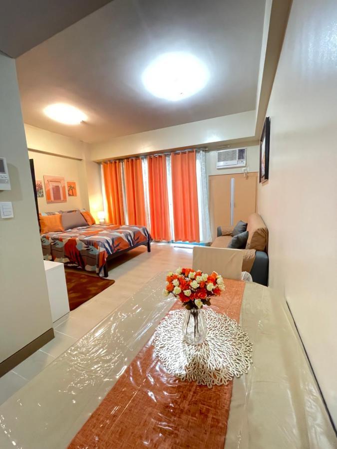Two Palm Tree Villas Pasay Zewnętrze zdjęcie