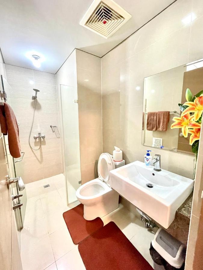 Two Palm Tree Villas Pasay Zewnętrze zdjęcie