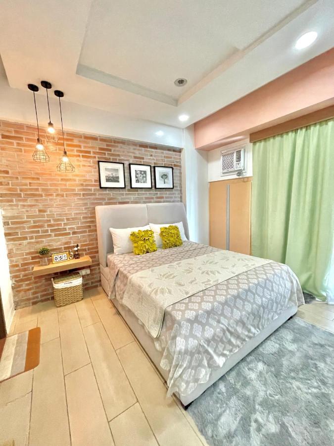 Two Palm Tree Villas Pasay Zewnętrze zdjęcie