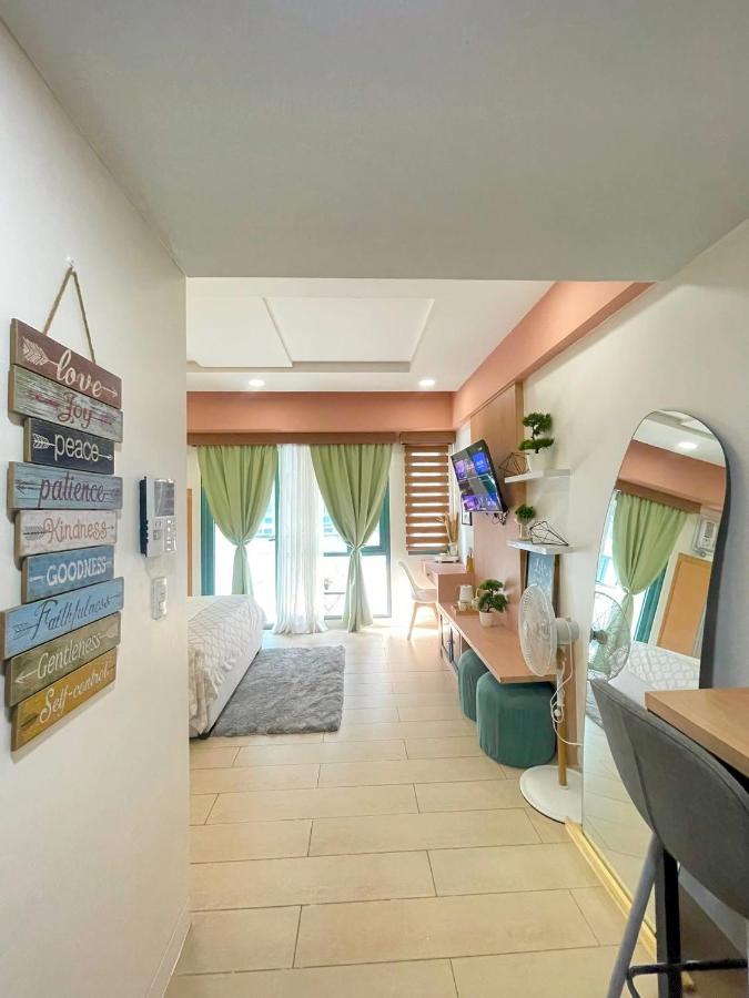 Two Palm Tree Villas Pasay Zewnętrze zdjęcie