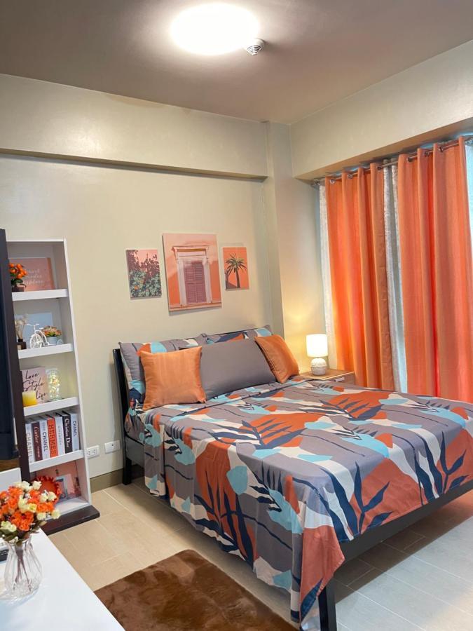 Two Palm Tree Villas Pasay Zewnętrze zdjęcie