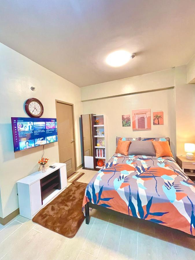 Two Palm Tree Villas Pasay Zewnętrze zdjęcie