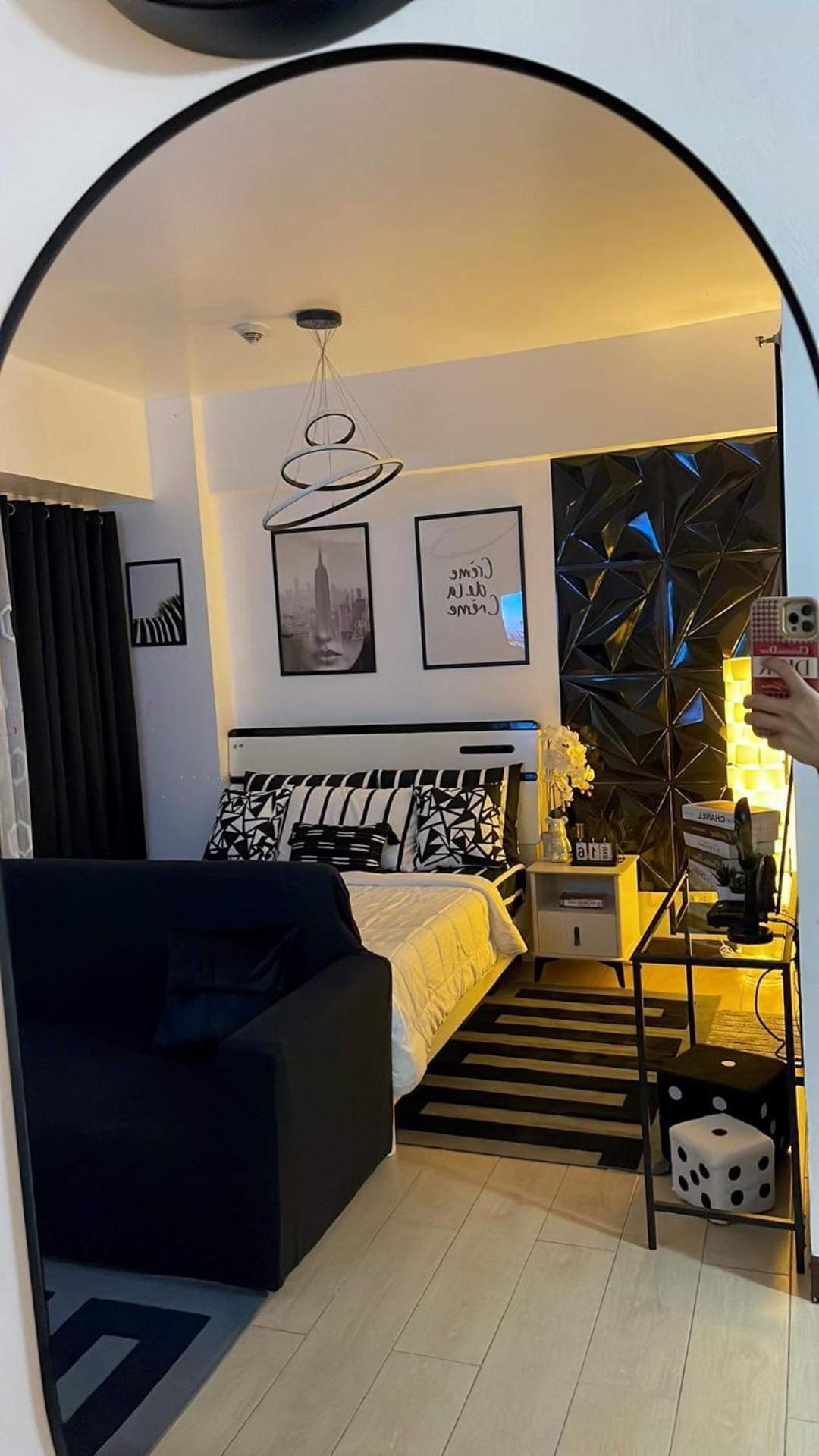 Two Palm Tree Villas Pasay Zewnętrze zdjęcie