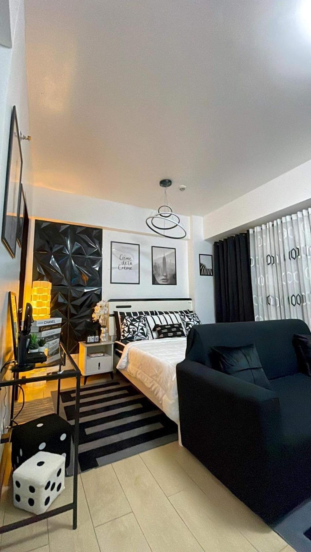 Two Palm Tree Villas Pasay Zewnętrze zdjęcie