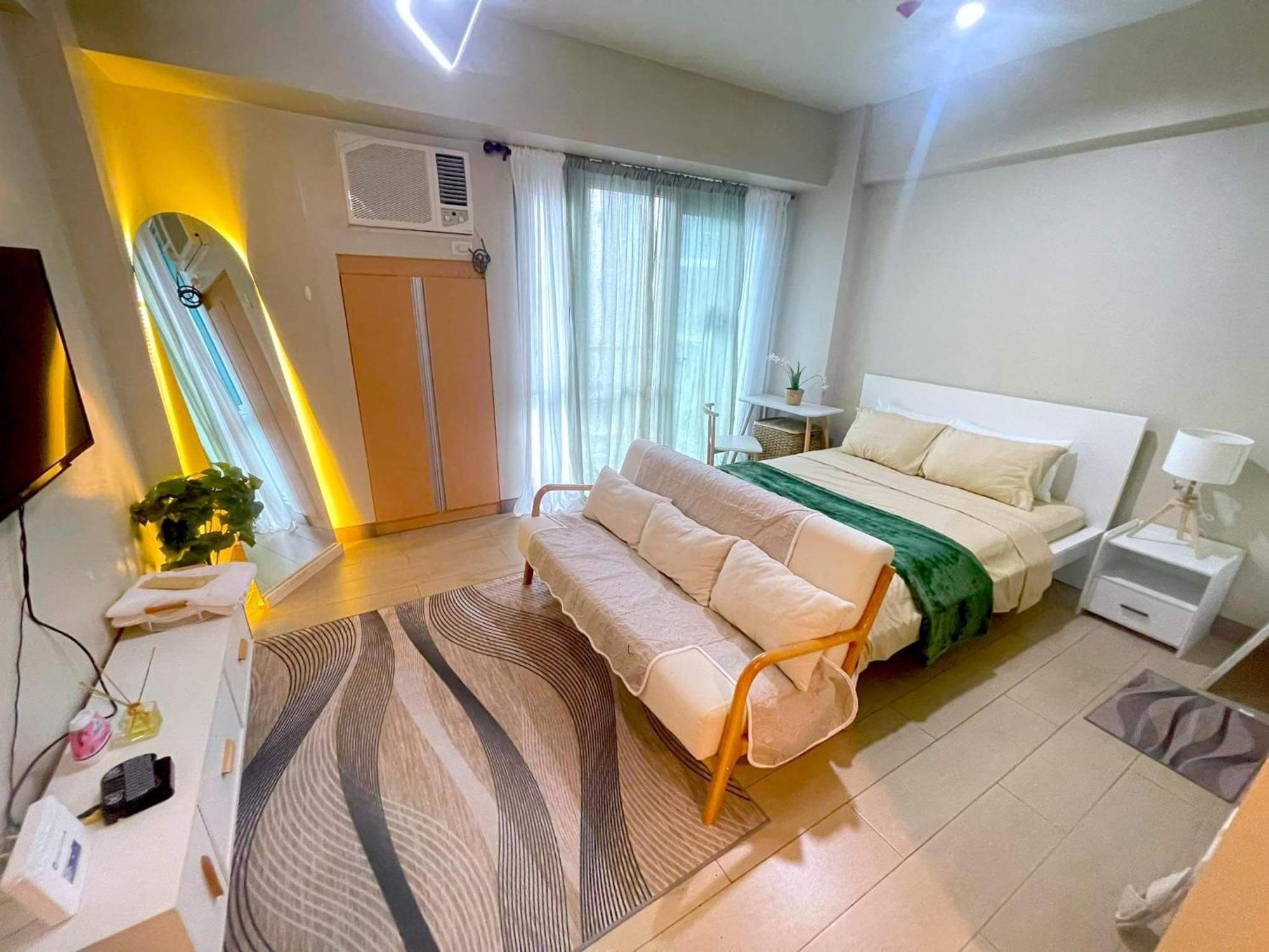Two Palm Tree Villas Pasay Zewnętrze zdjęcie