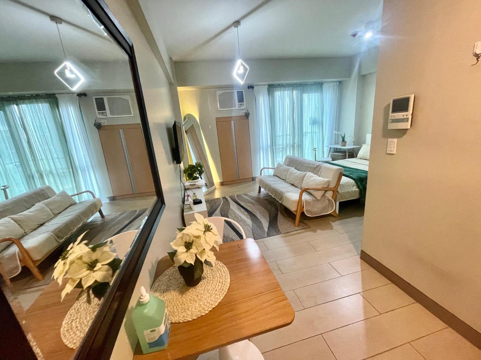 Two Palm Tree Villas Pasay Zewnętrze zdjęcie
