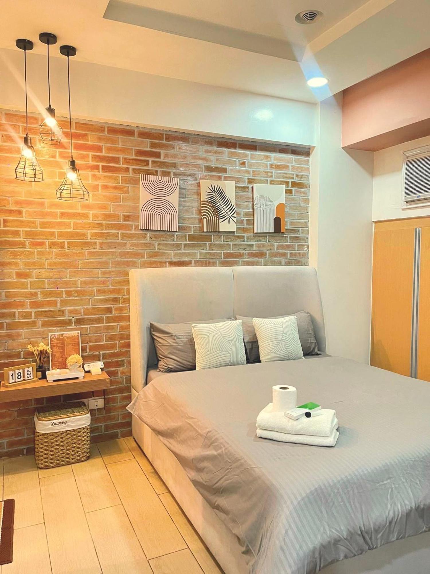 Two Palm Tree Villas Pasay Zewnętrze zdjęcie