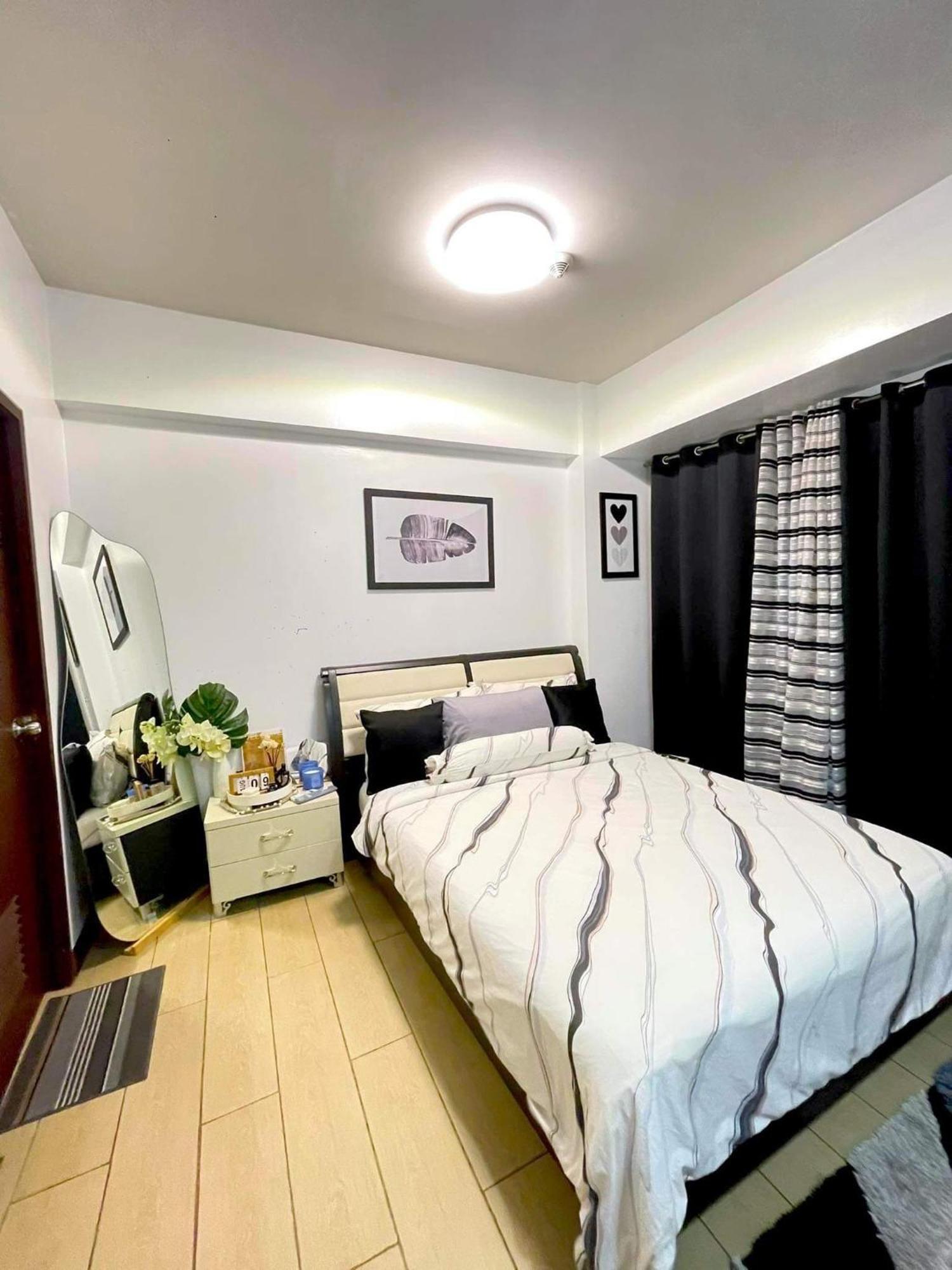 Two Palm Tree Villas Pasay Zewnętrze zdjęcie