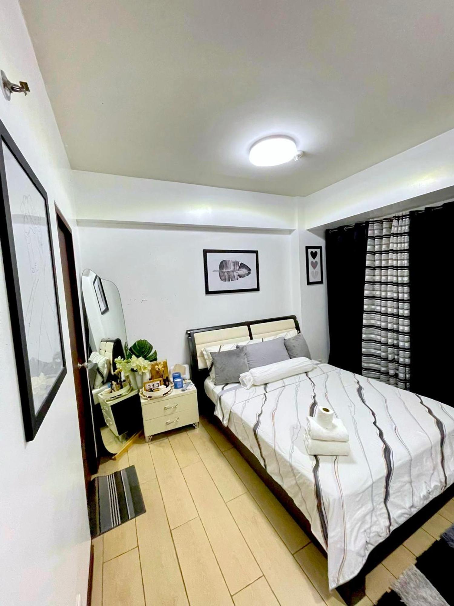 Two Palm Tree Villas Pasay Zewnętrze zdjęcie