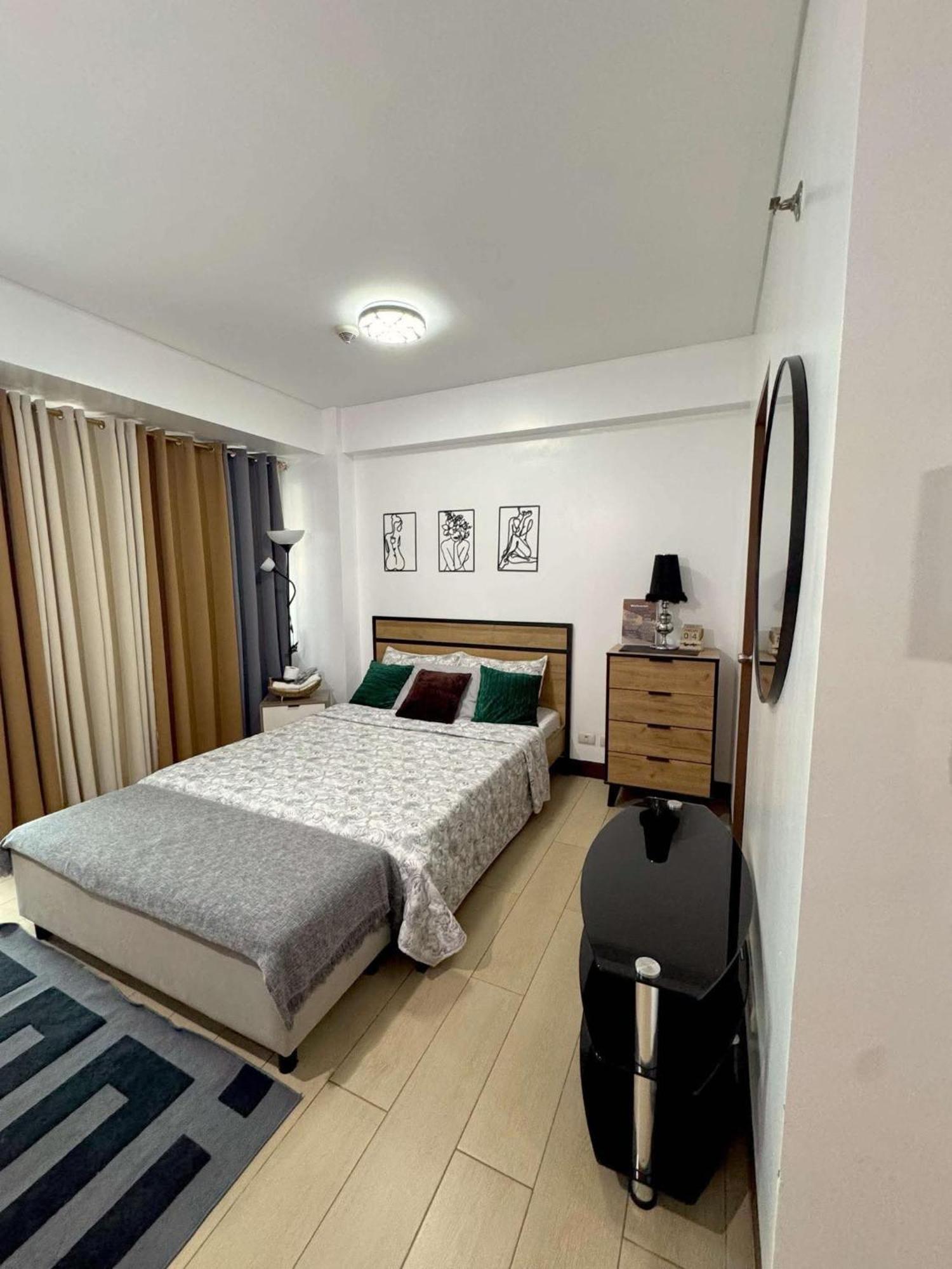 Two Palm Tree Villas Pasay Zewnętrze zdjęcie