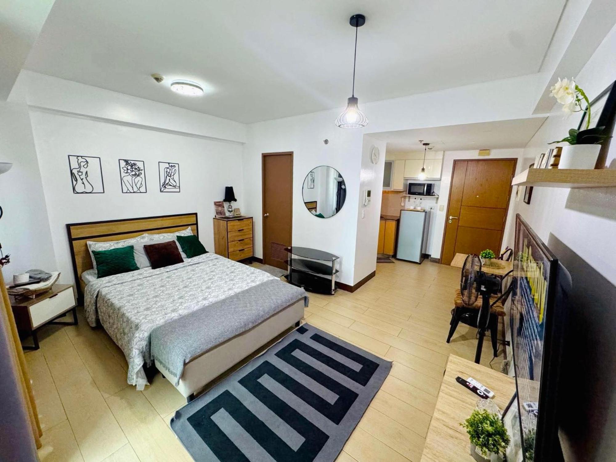Two Palm Tree Villas Pasay Zewnętrze zdjęcie