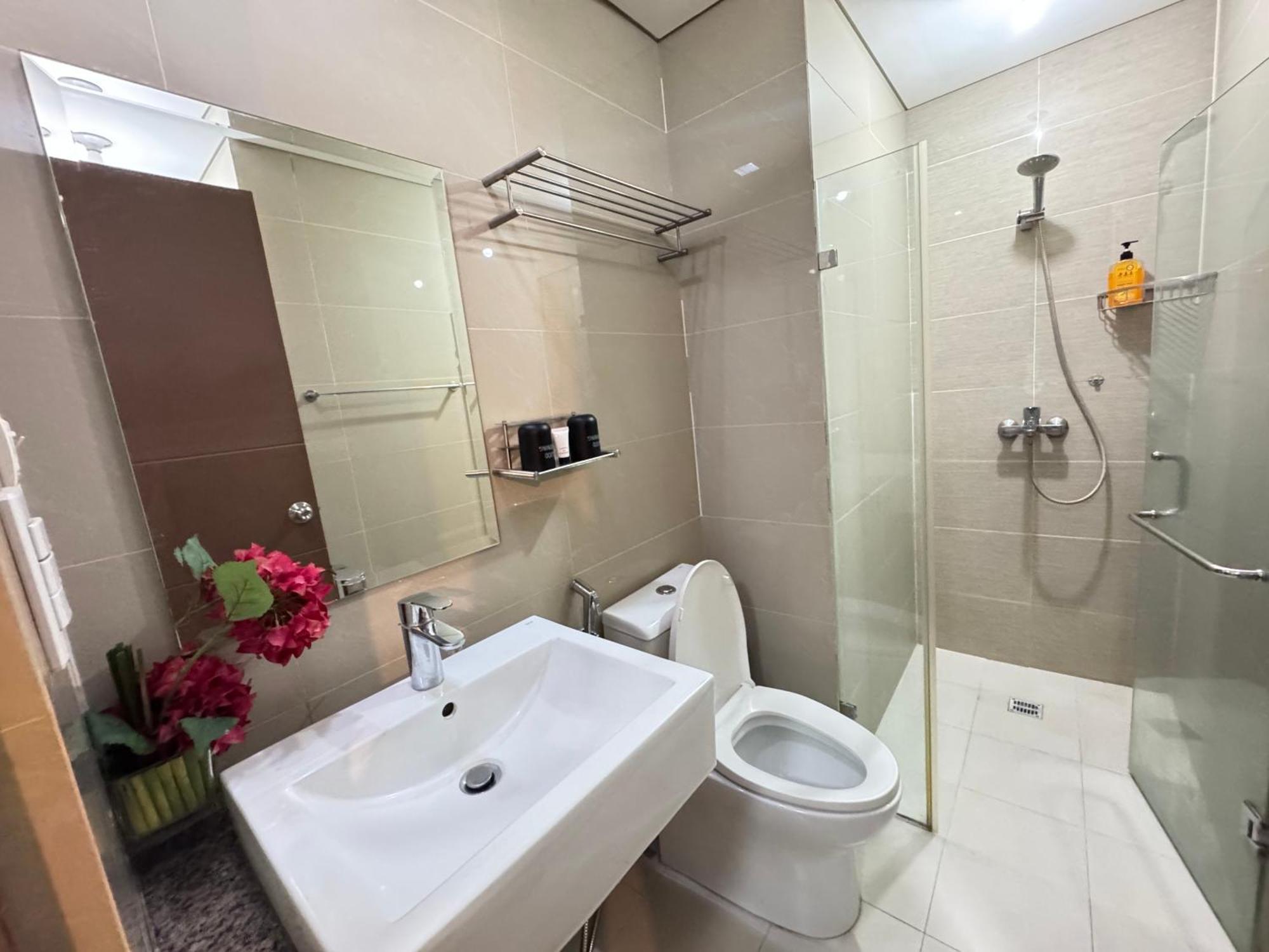 Two Palm Tree Villas Pasay Zewnętrze zdjęcie